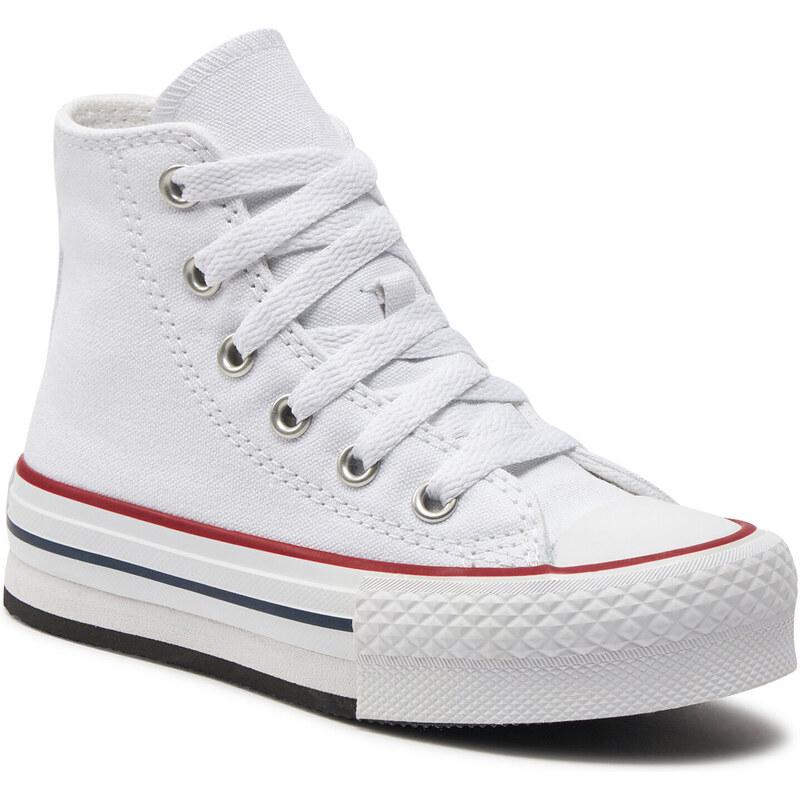 Plátěnky Converse