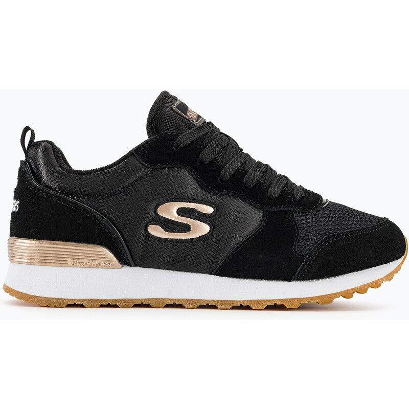 Dámské boty SKECHERS Og 85 Goldn Gurl black