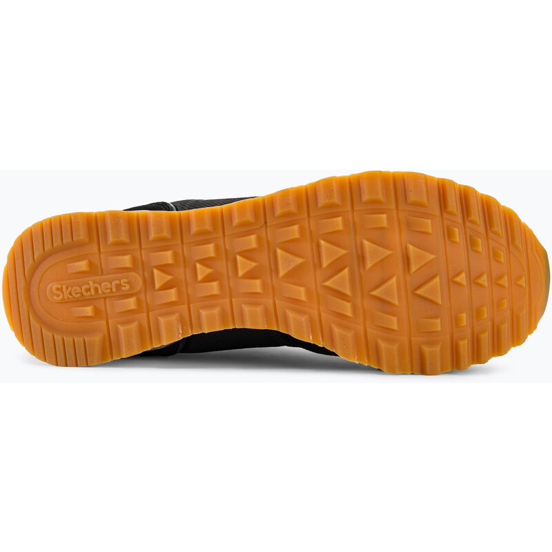 Dámské boty SKECHERS Og 85 Goldn Gurl black