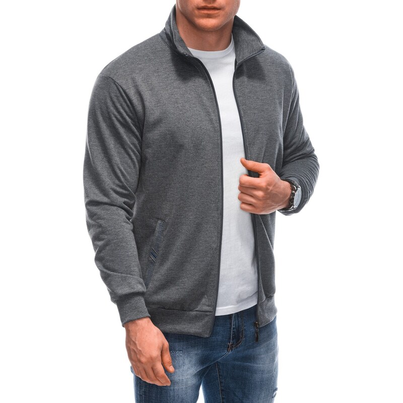 Edoti Men's sweatshirt