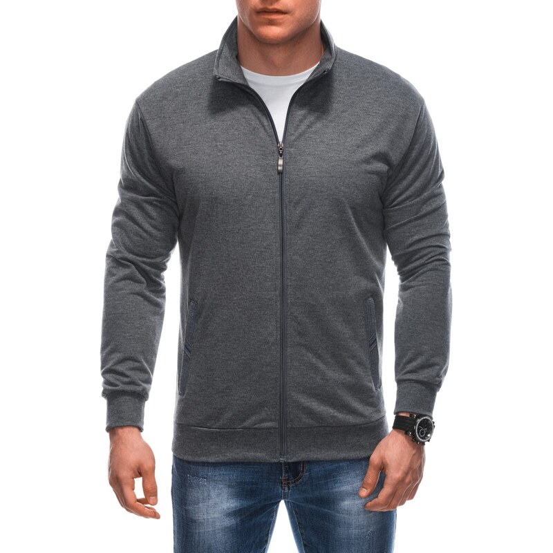 Edoti Men's sweatshirt