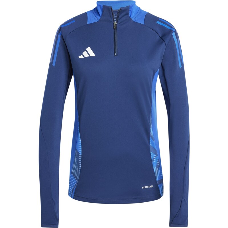 Triko s dlouhým rukávem adidas TIRO24 C TRTOPW is1648