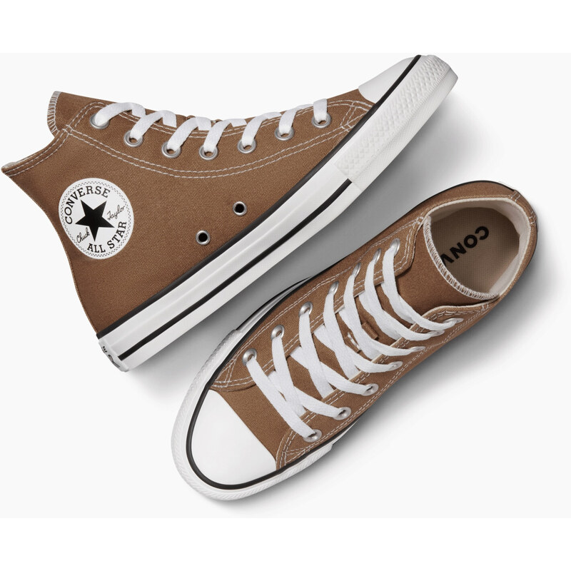 Converse chuck taylor all star HOT TEA