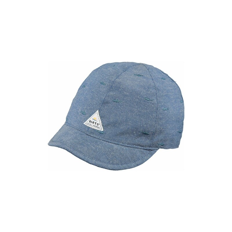 Kšiltovka Barts PAUK CAP INFANTS Denim