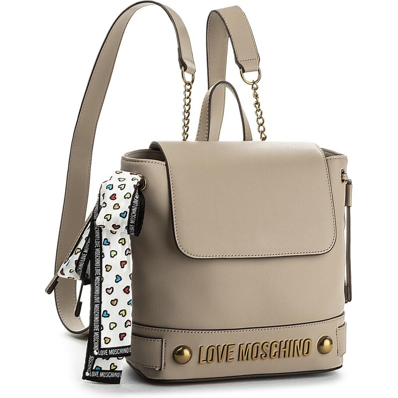 Batoh LOVE MOSCHINO