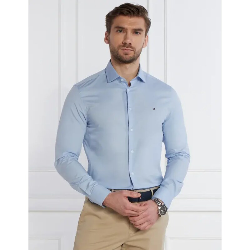 Tommy Hilfiger Košile | Slim Fit