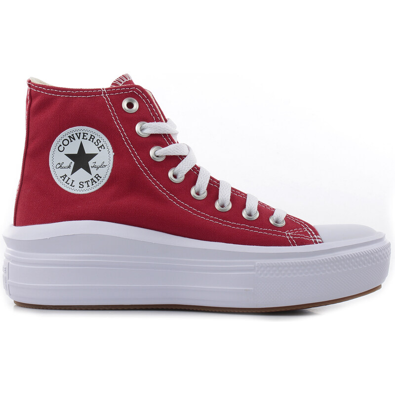 Converse Chuck Taylor All Star Move