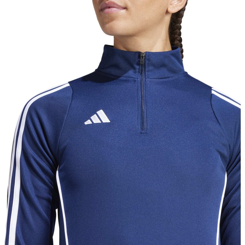 Triko s dlouhým rukávem adidas TIRO24 TRTOP W ir9387