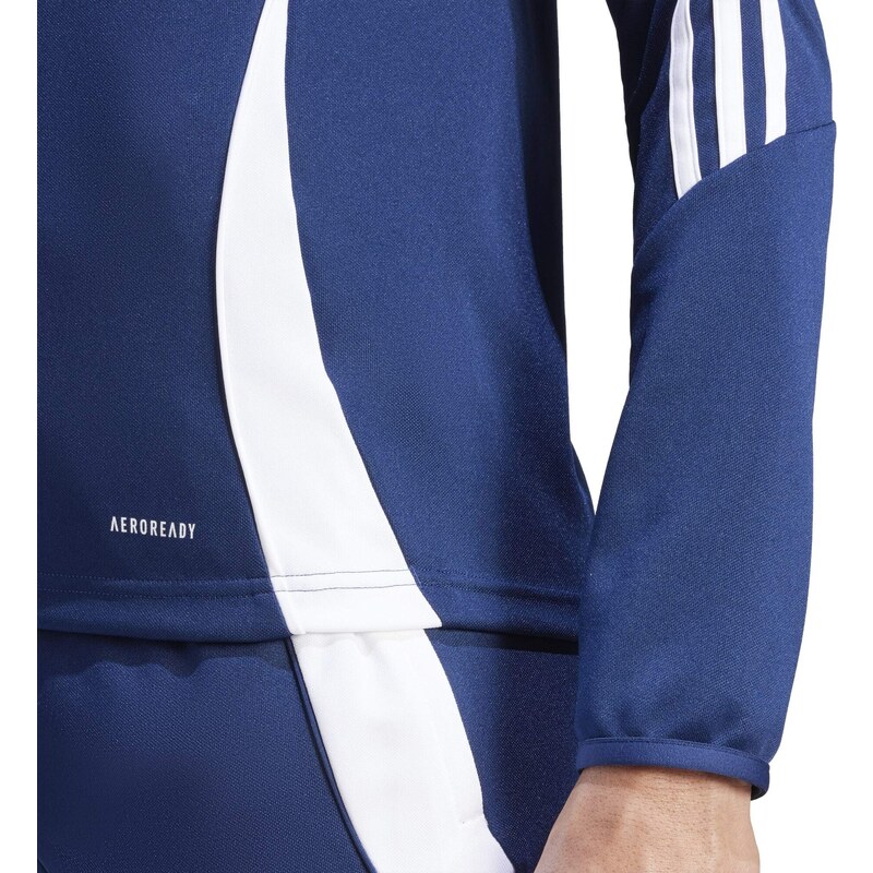 Triko s dlouhým rukávem adidas TIRO24 TRTOP W ir9387