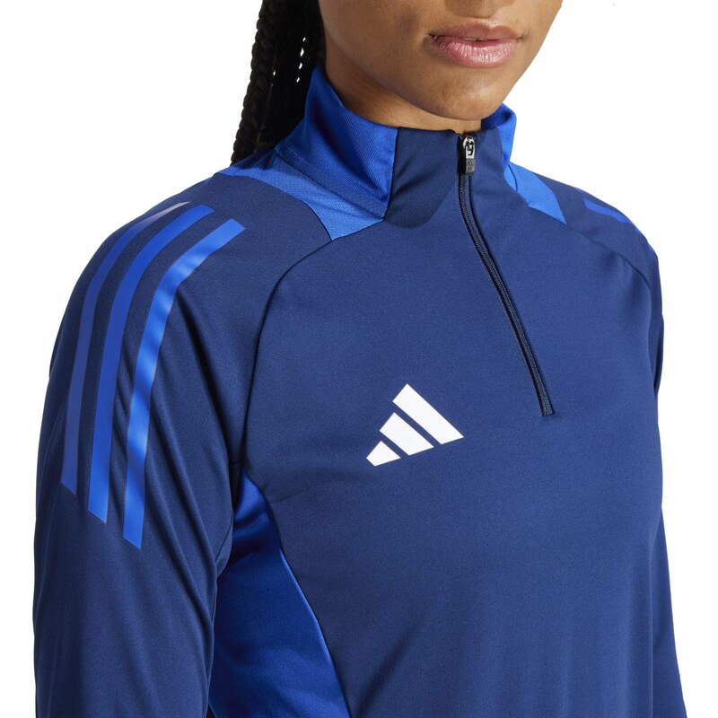 Triko s dlouhým rukávem adidas TIRO24 C TRTOPW is1648