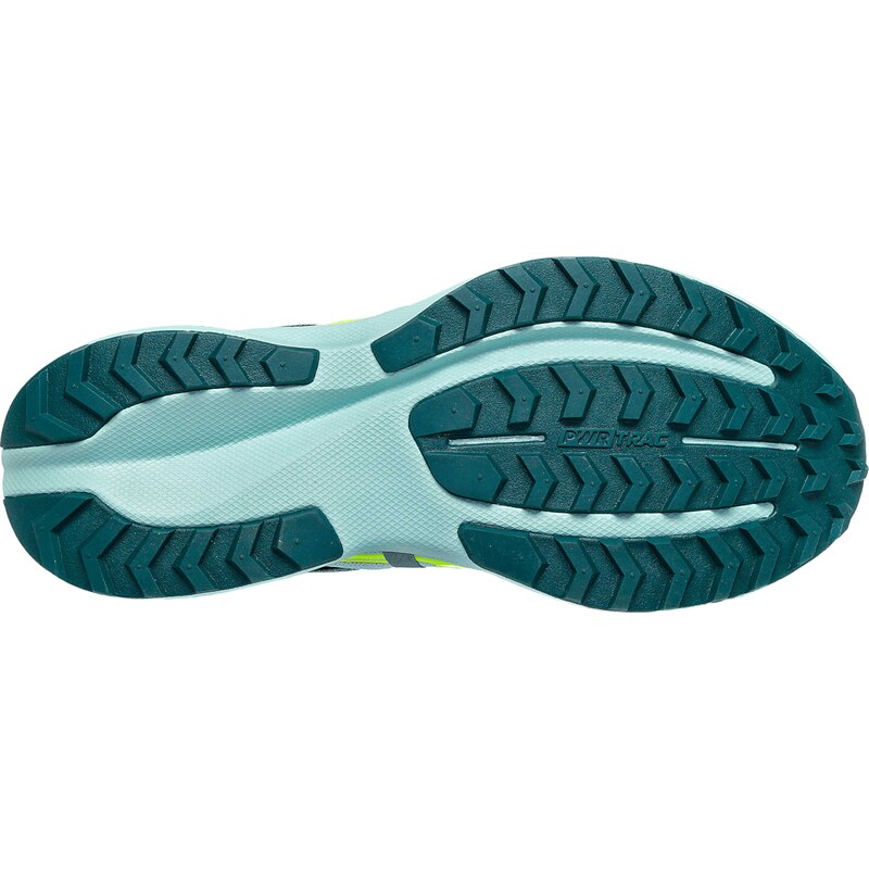 Trailové boty Saucony RIDE 15 TR s10775-16