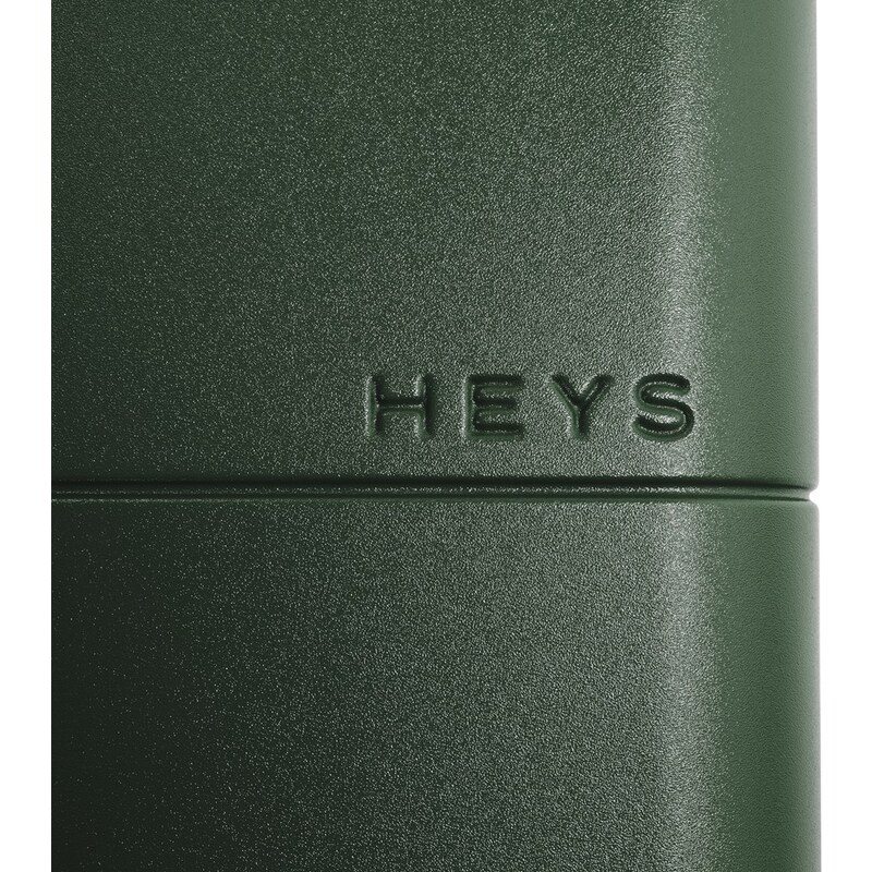 Heys ZenGreen