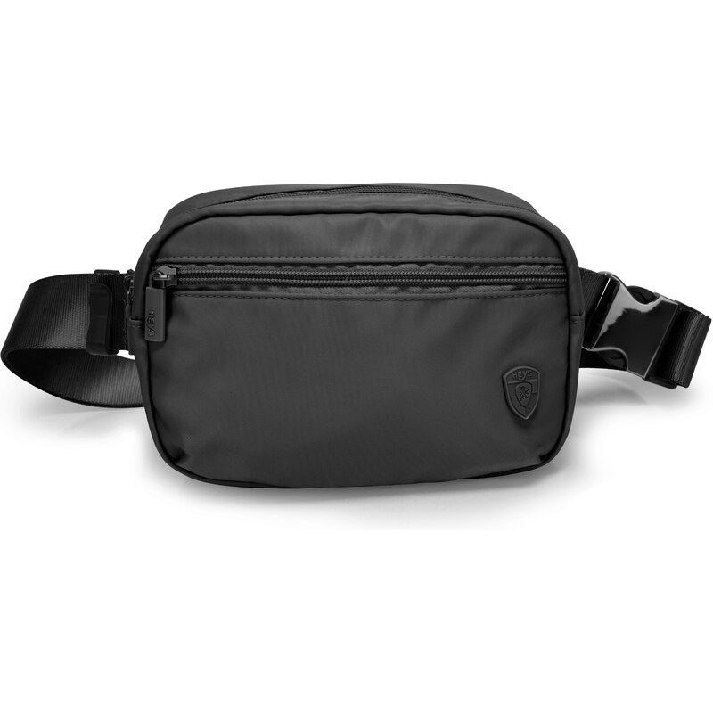 Heys Basic Belt Bag Black