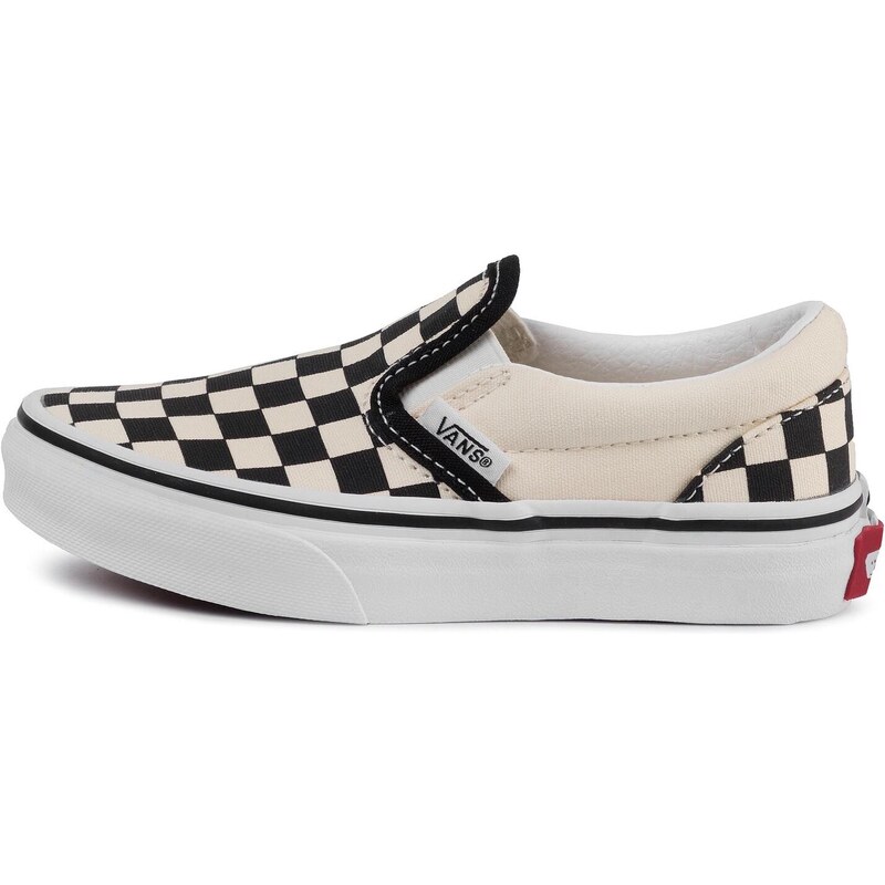 Tenisky Vans