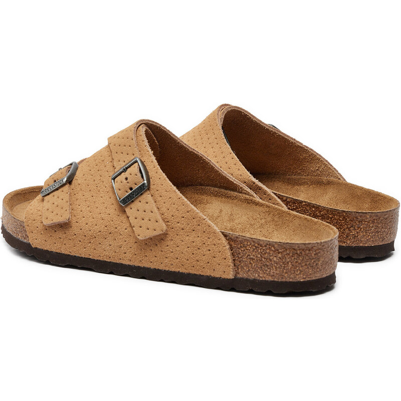 Nazouváky Birkenstock