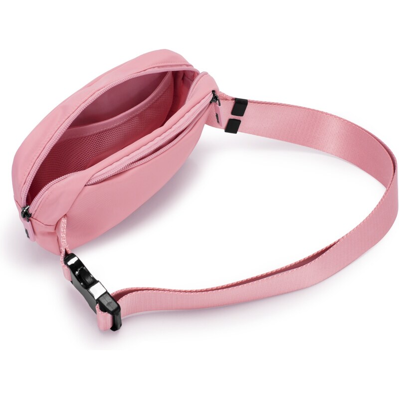 Heys Basic Belt Bag Dusty Pink