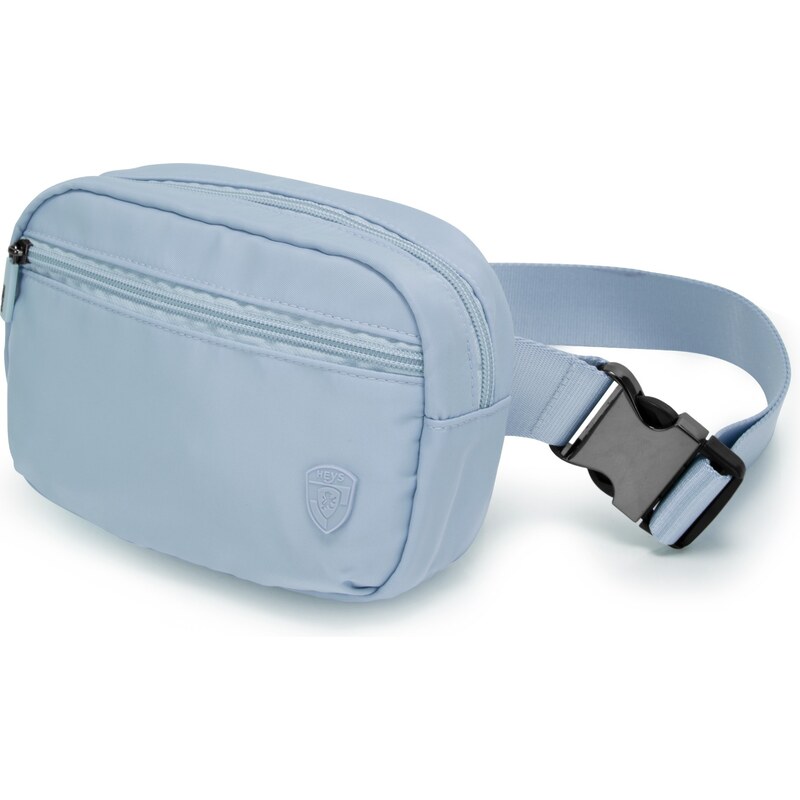 Heys Basic Belt Bag Stone Blue