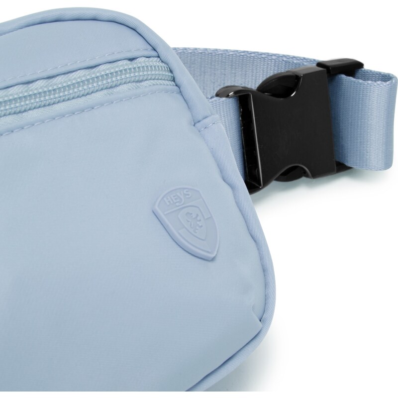 Heys Basic Belt Bag Stone Blue