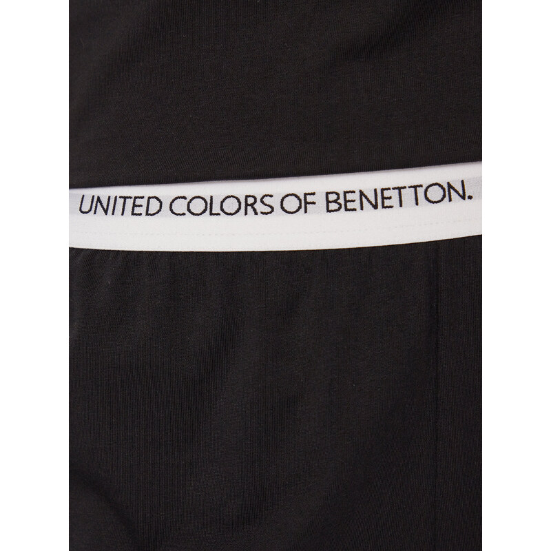 Pyžamové šortky United Colors Of Benetton