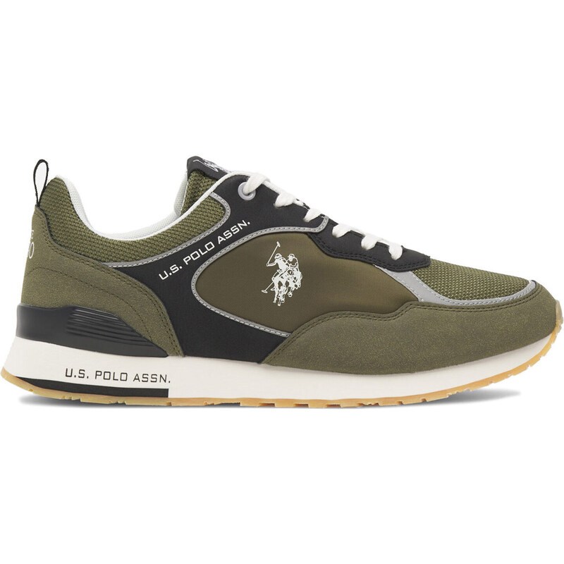 Sneakersy U.S. Polo Assn.