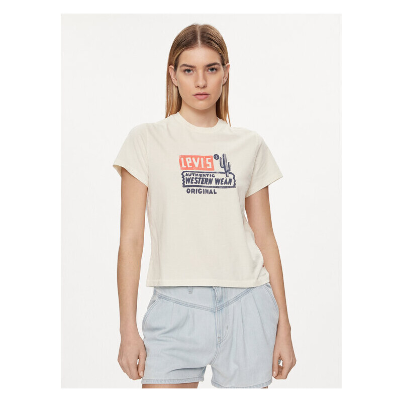 T-Shirt Levi's