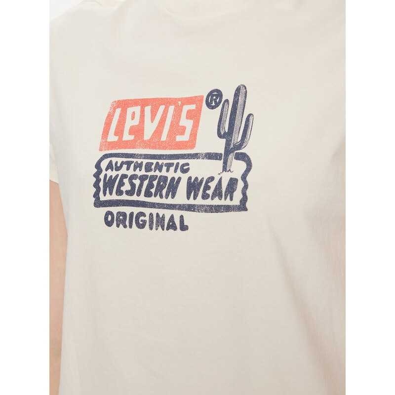 T-Shirt Levi's