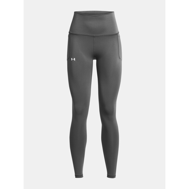 Under Armour Legíny Meridian Ultra HR LgTest-GRY - Dámské