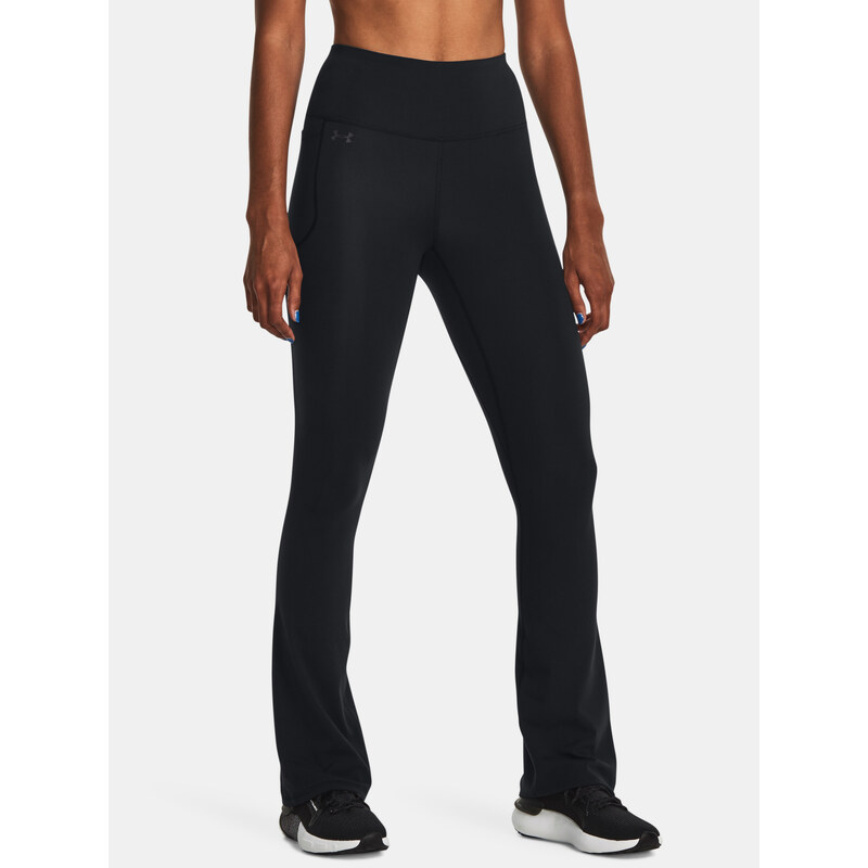 Under Armour Legíny Motion Flare Pant-BLK - Dámské