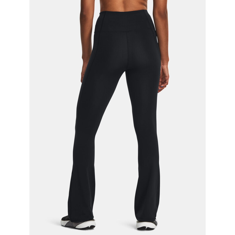 Under Armour Legíny Motion Flare Pant-BLK - Dámské