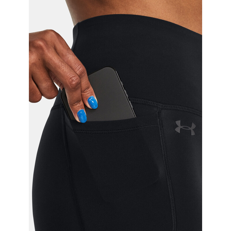 Under Armour Legíny Motion Flare Pant-BLK - Dámské