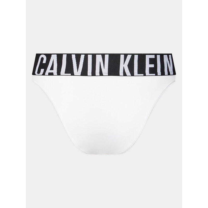 Klasické kalhotky Calvin Klein Underwear