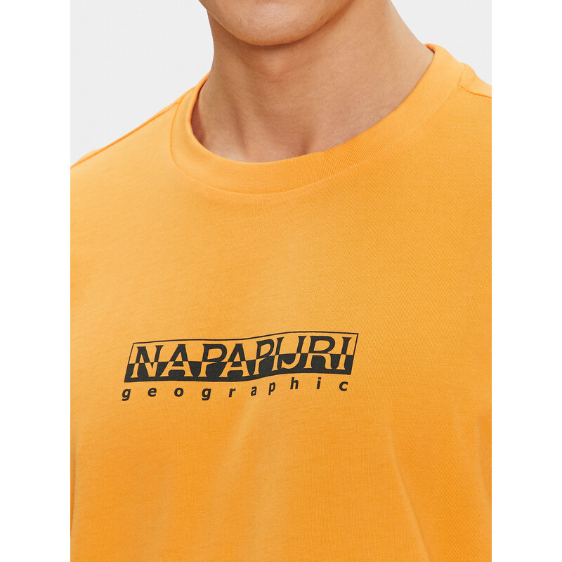 T-Shirt Napapijri