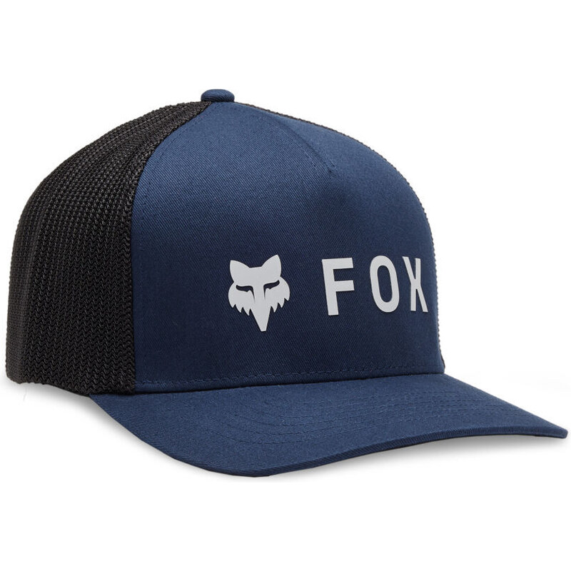 Čepice Fox Absolute Flexfit Hat S/M