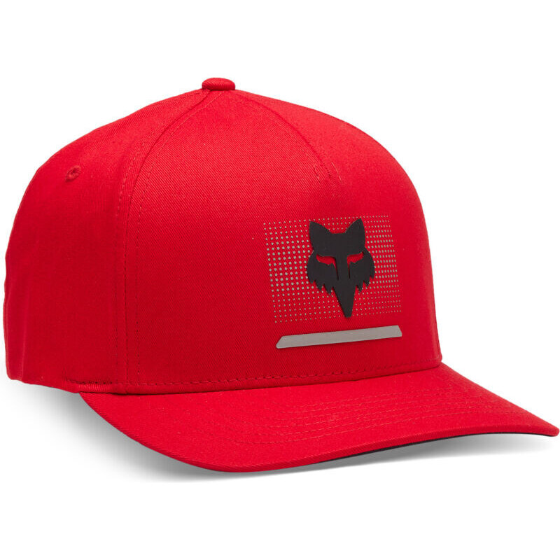 Čepice Fox Optical Flexfit Hat L/XL