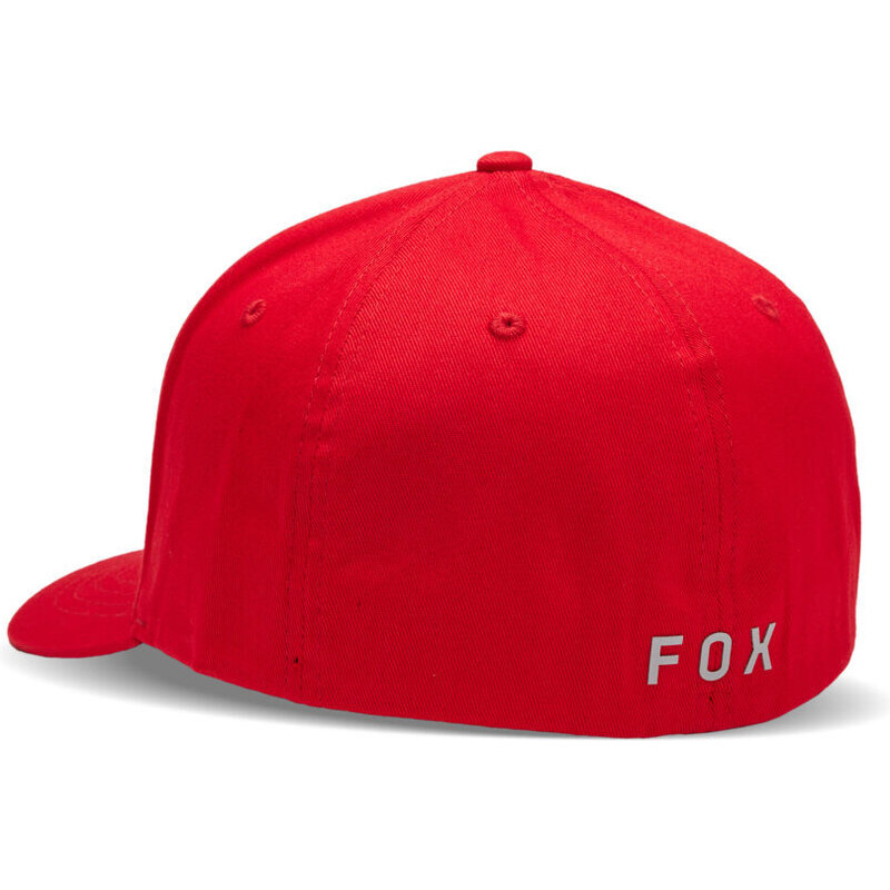 Čepice Fox Optical Flexfit Hat L/XL