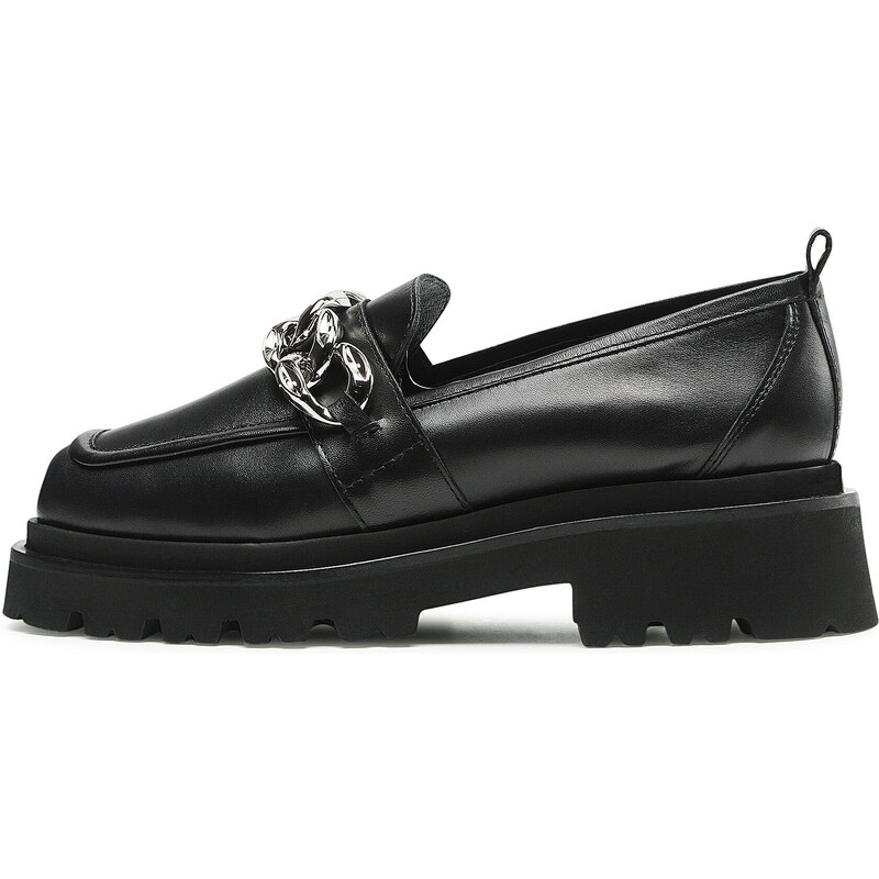 Loafersy Palazzo