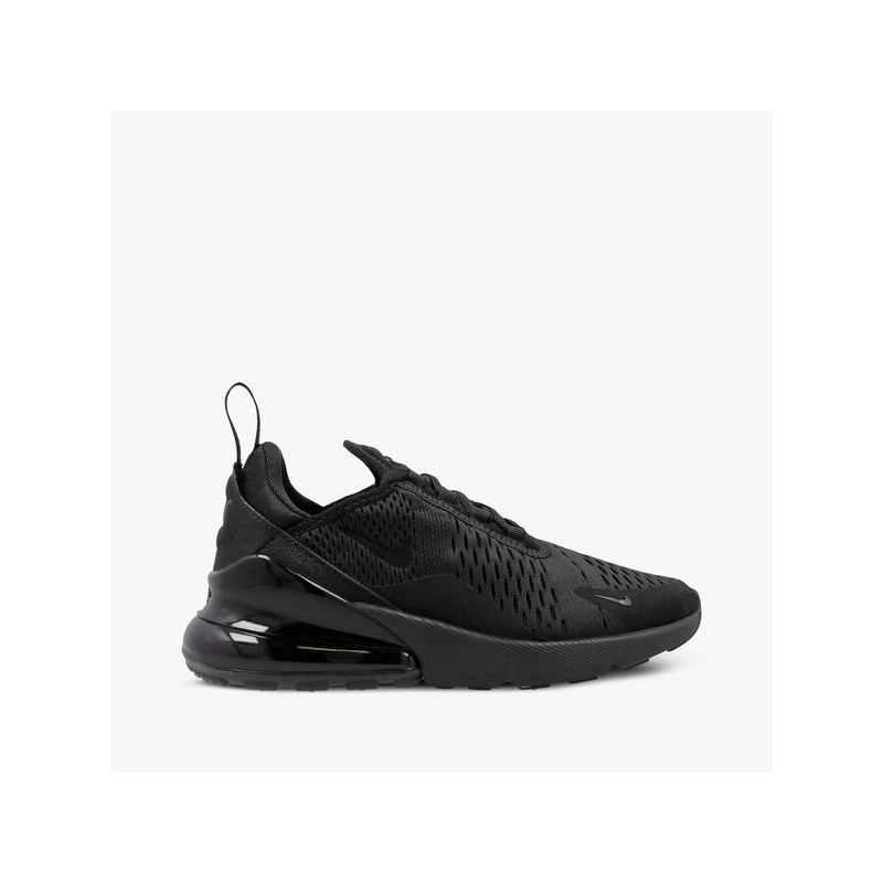 Nike Air Max 270 Black ženy Boty Tenisky AH6789-006