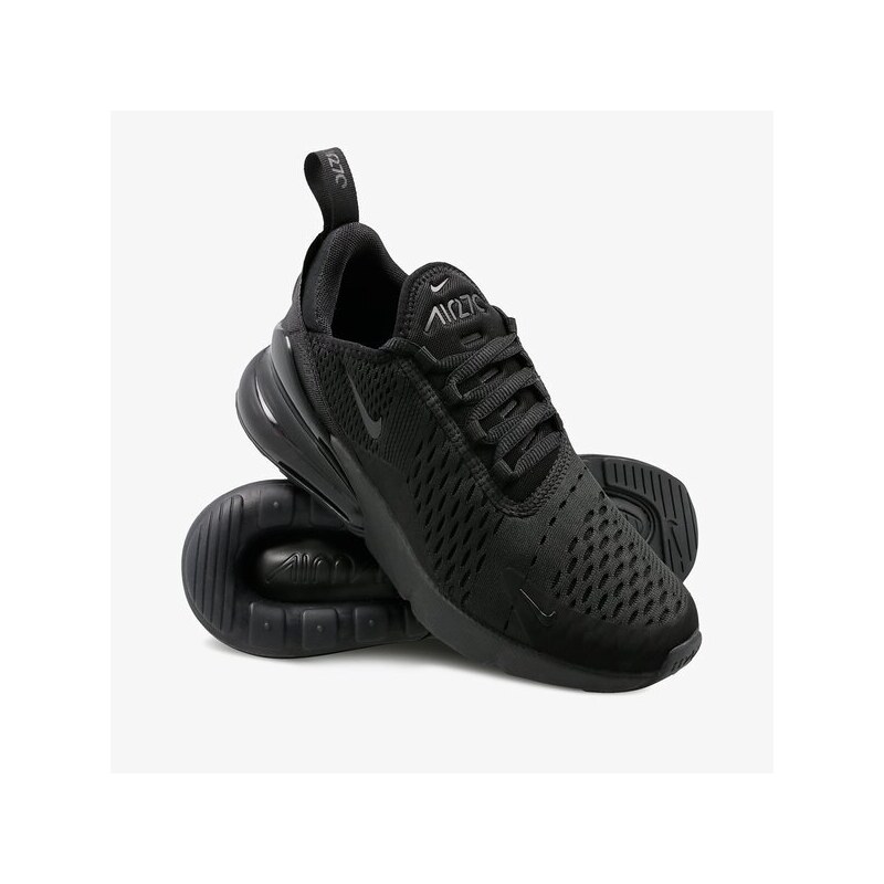 Nike Air Max 270 Black ženy Boty Tenisky AH6789-006