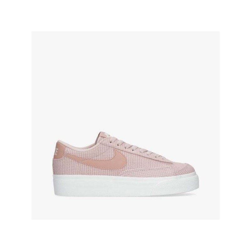 Nike W Blazer Low Platform Ess ženy Boty Tenisky DN0744-600