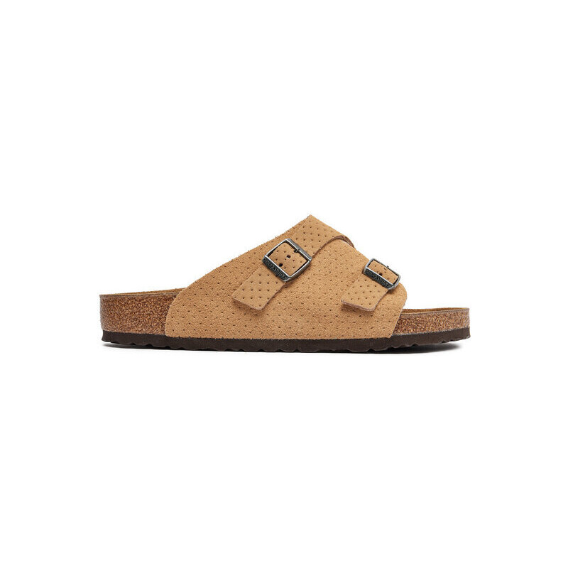 Nazouváky Birkenstock