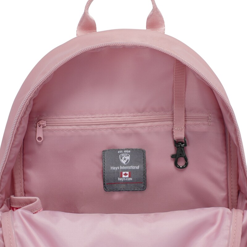 Heys Basic Backpack Dusty Pink