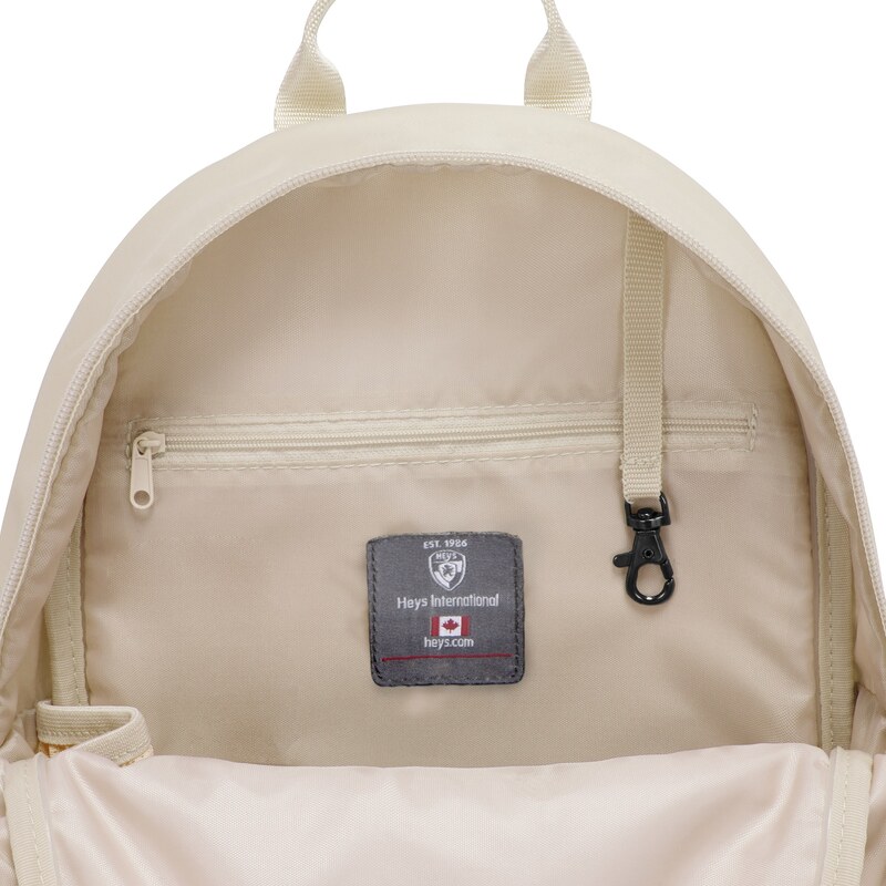 Heys Basic Backpack Tan