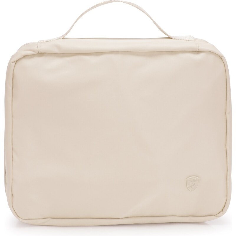 Heys Basic Toiletry Bag Tan