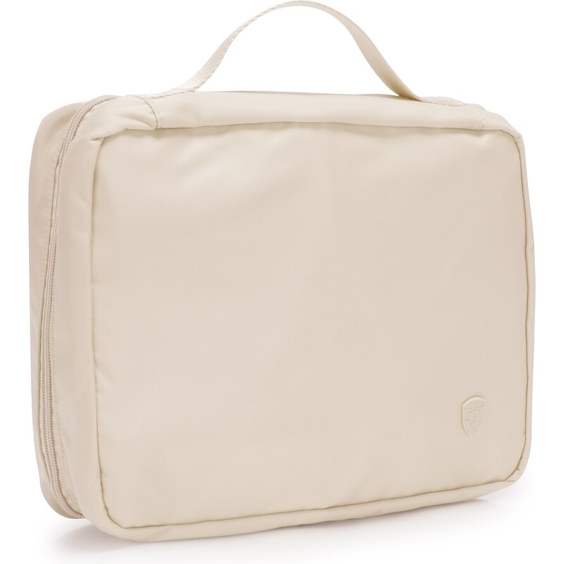 Heys Basic Toiletry Bag Tan