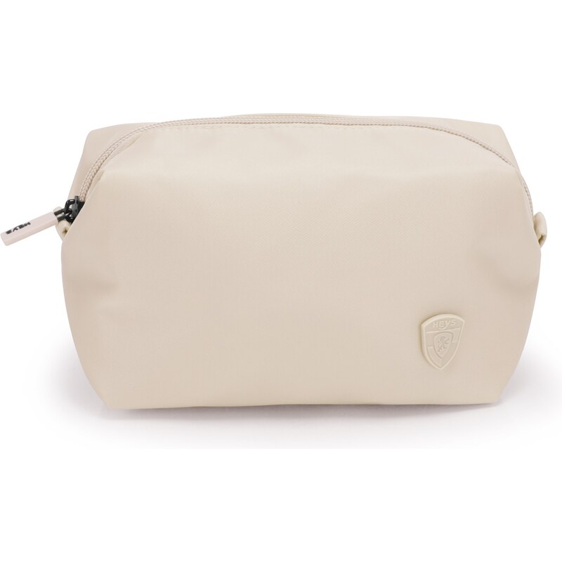 Heys Basic Makeup Bag Tan