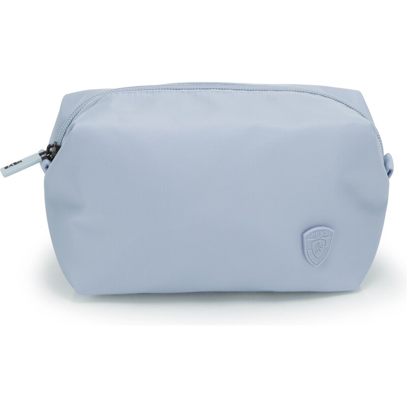 Heys Basic Makeup Bag Stone Blue