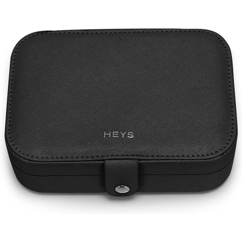 Heys Mini Jewelry Case Black