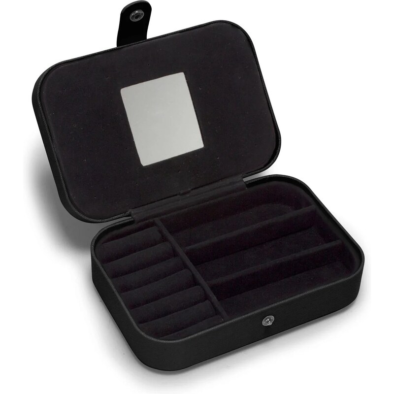 Heys Mini Jewelry Case Black