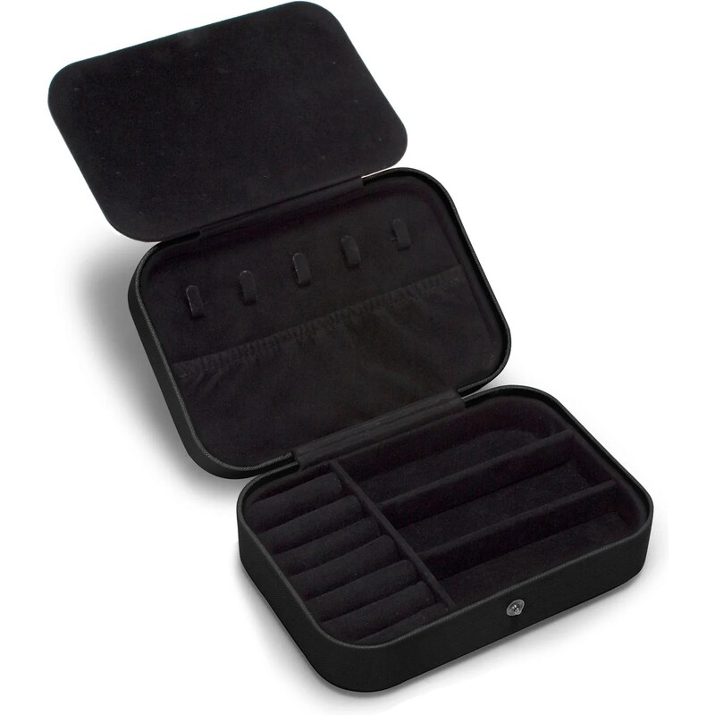 Heys Mini Jewelry Case Black