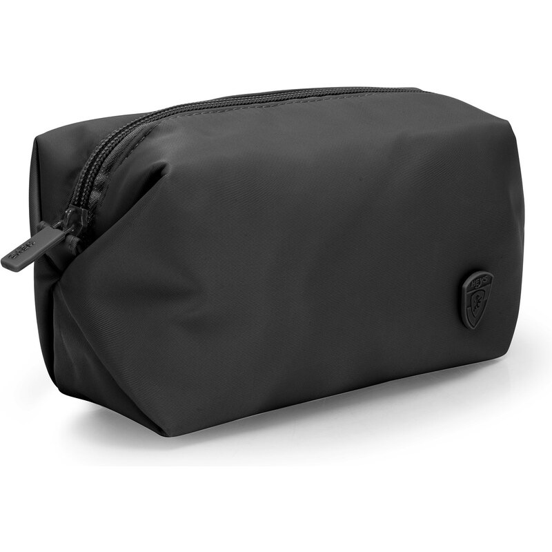 Heys Basic Makeup Bag Black